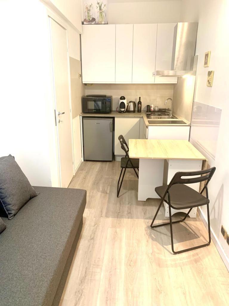 D.S House Mare & Sentieri Apartment Rapallo Exterior foto