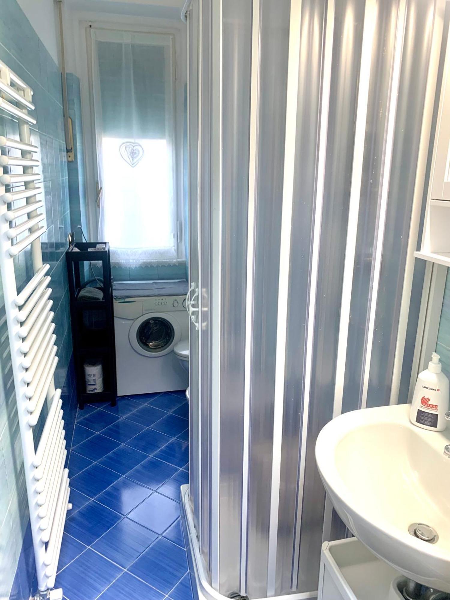 D.S House Mare & Sentieri Apartment Rapallo Exterior foto