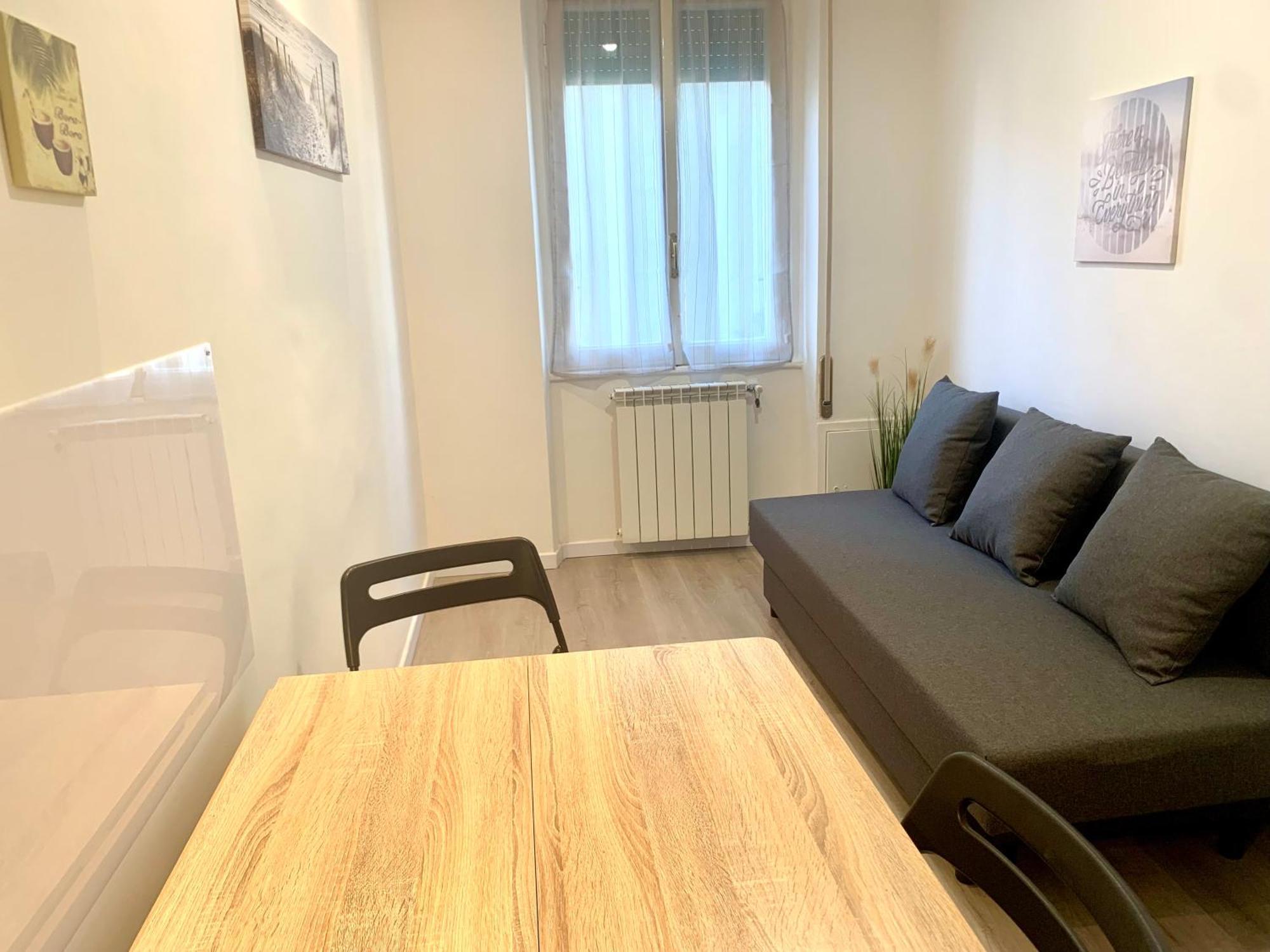 D.S House Mare & Sentieri Apartment Rapallo Exterior foto