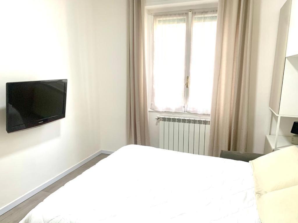 D.S House Mare & Sentieri Apartment Rapallo Exterior foto