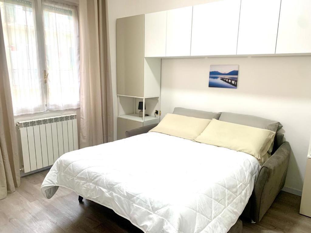 D.S House Mare & Sentieri Apartment Rapallo Exterior foto