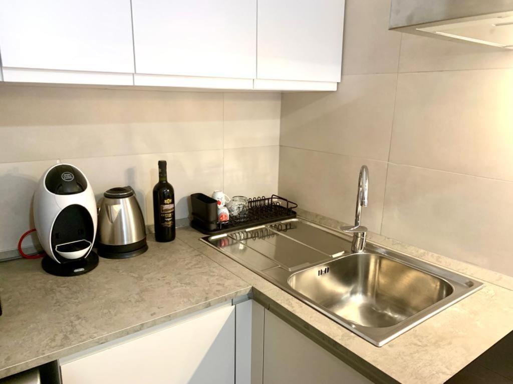D.S House Mare & Sentieri Apartment Rapallo Exterior foto