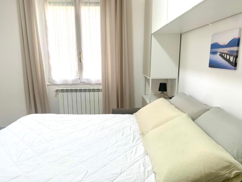 D.S House Mare & Sentieri Apartment Rapallo Exterior foto