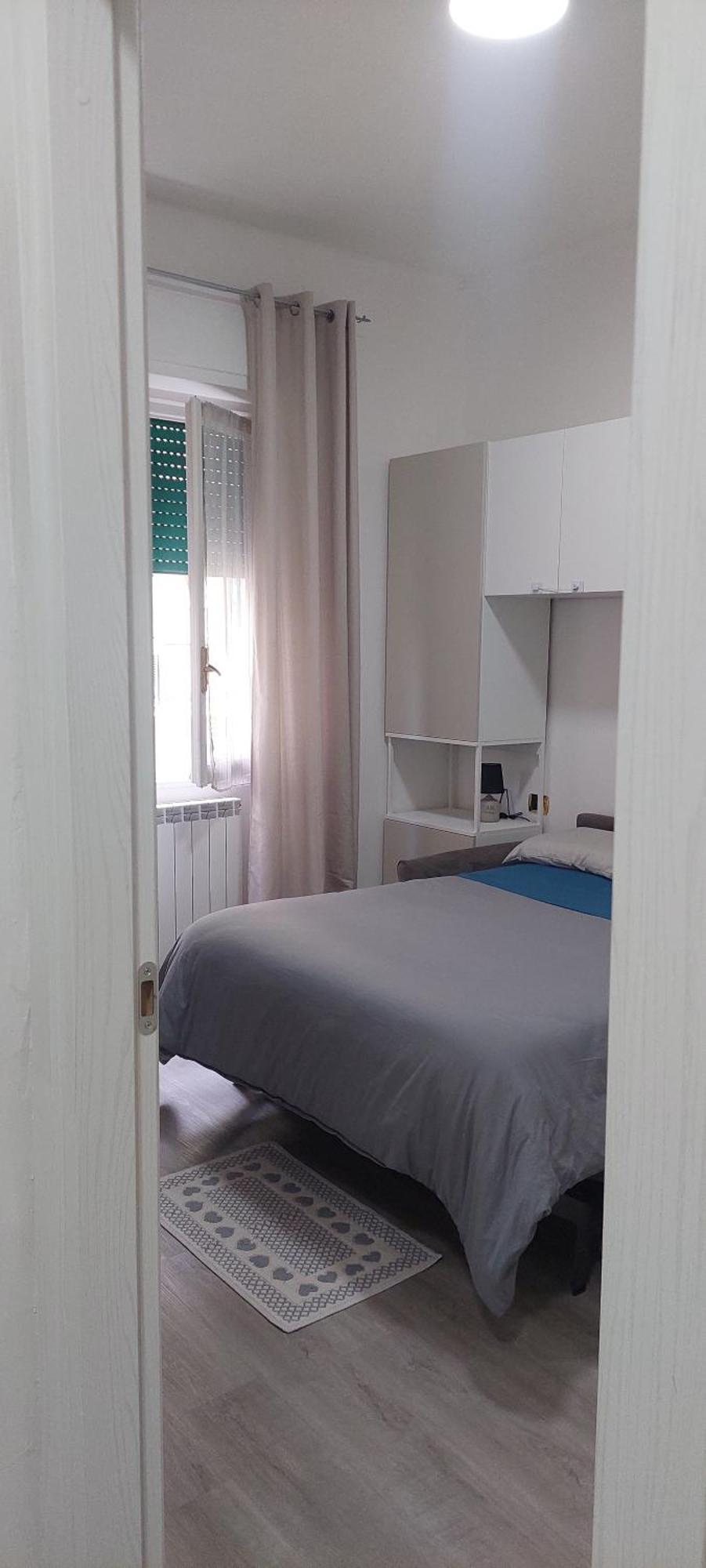 D.S House Mare & Sentieri Apartment Rapallo Exterior foto