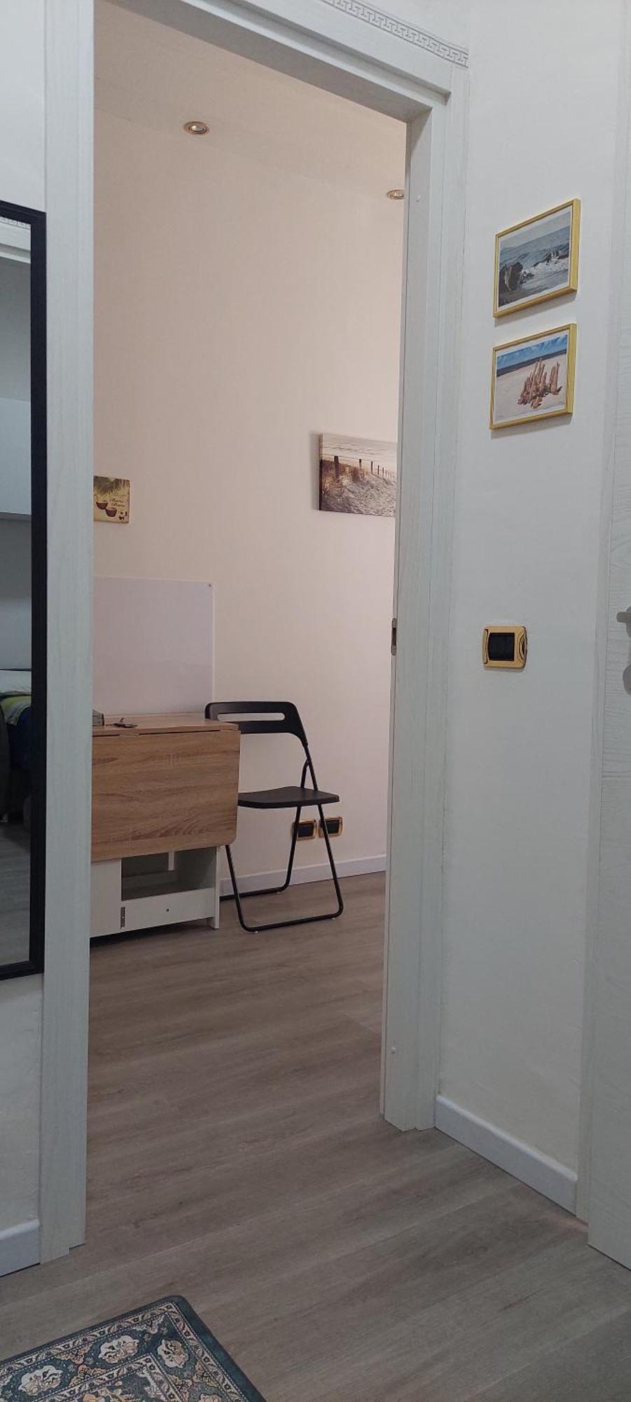 D.S House Mare & Sentieri Apartment Rapallo Exterior foto
