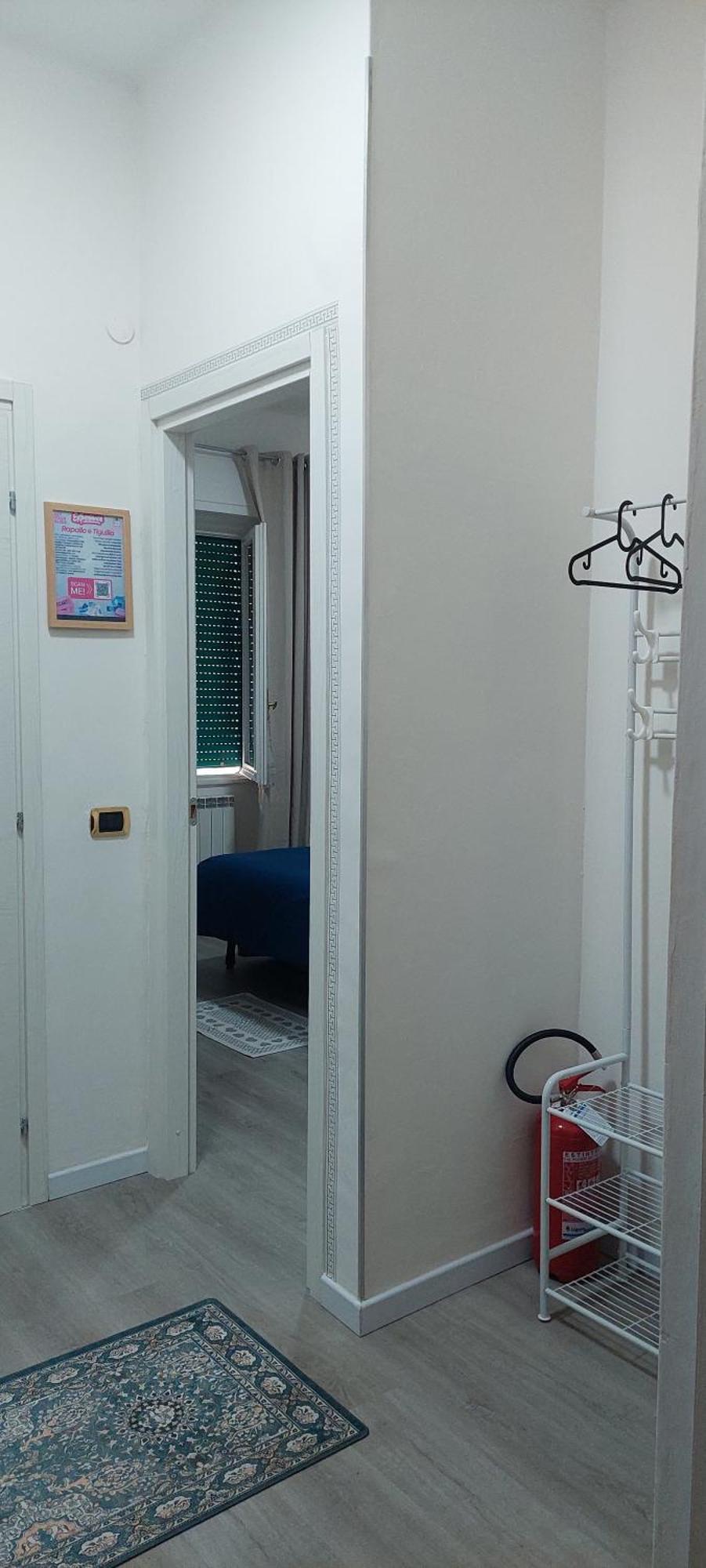 D.S House Mare & Sentieri Apartment Rapallo Exterior foto